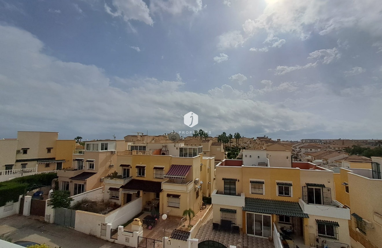 Tweedehands - Chalet -
Orihuela Costa - Costa Blanca