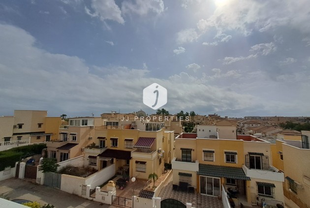 Tweedehands - Chalet -
Orihuela Costa - Costa Blanca