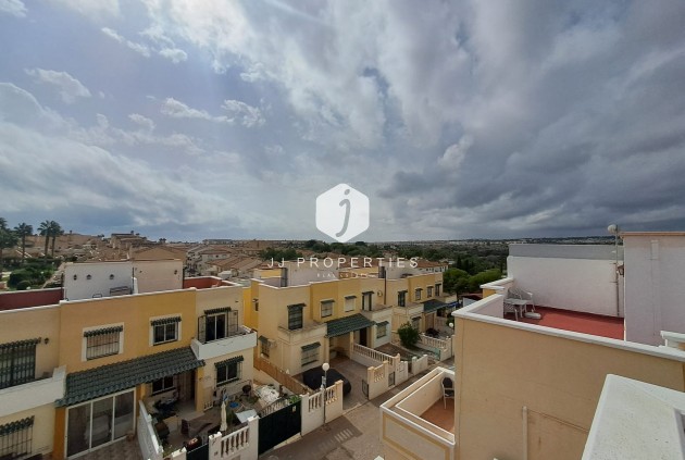 Tweedehands - Chalet -
Orihuela Costa - Costa Blanca