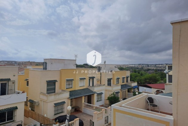 Tweedehands - Chalet -
Orihuela Costa - Costa Blanca