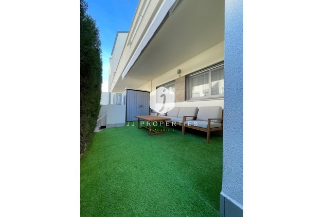 Tweedehands - Bungalow -
Torrevieja - Costa Blanca