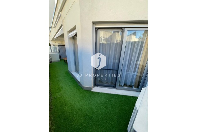 Tweedehands - Bungalow -
Torrevieja - Costa Blanca