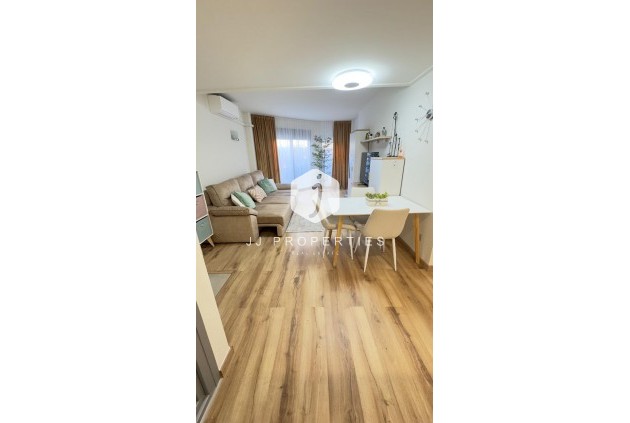 Tweedehands - Bungalow -
Torrevieja - Costa Blanca