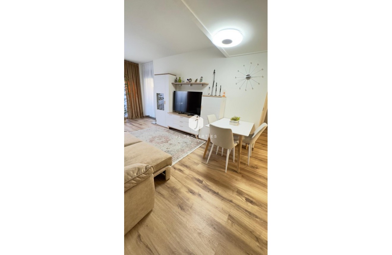 Tweedehands - Bungalow -
Torrevieja - Costa Blanca