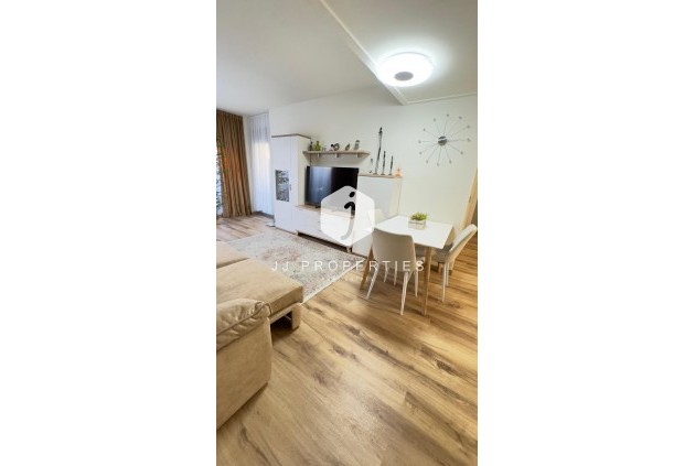 Tweedehands - Bungalow -
Torrevieja - Costa Blanca