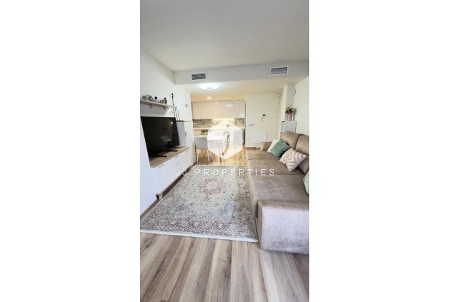 Tweedehands - Bungalow -
Torrevieja - Costa Blanca