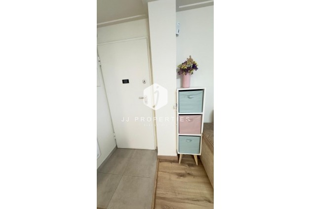 Tweedehands - Bungalow -
Torrevieja - Costa Blanca