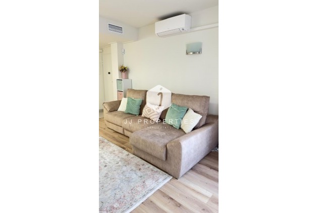 Tweedehands - Bungalow -
Torrevieja - Costa Blanca