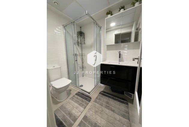 Tweedehands - Bungalow -
Torrevieja - Costa Blanca