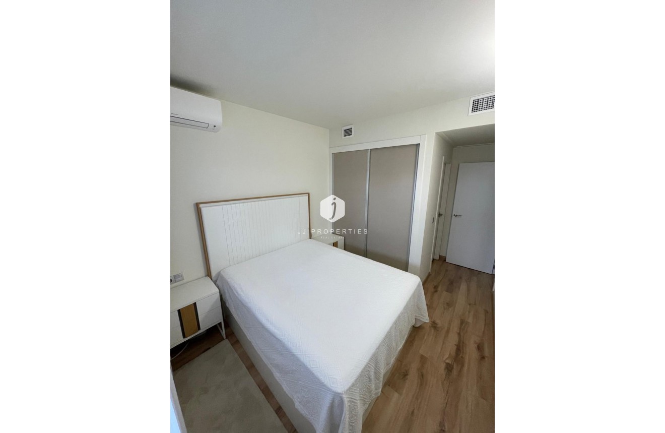 Tweedehands - Bungalow -
Torrevieja - Costa Blanca