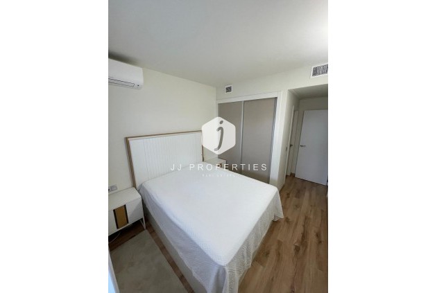 Tweedehands - Bungalow -
Torrevieja - Costa Blanca