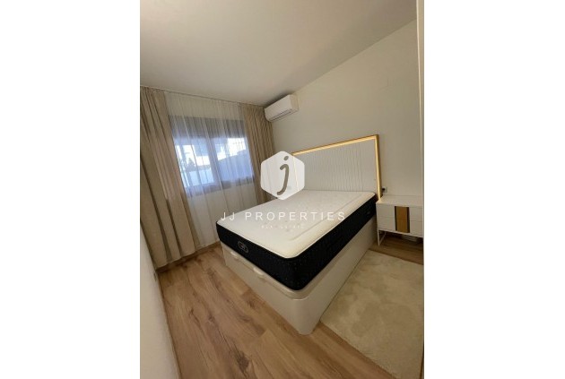 Tweedehands - Bungalow -
Torrevieja - Costa Blanca