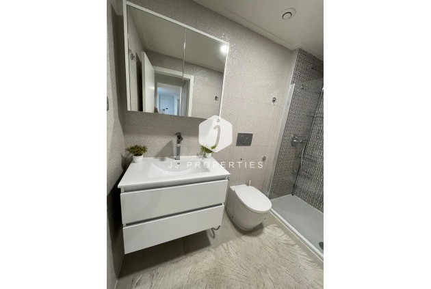 Tweedehands - Bungalow -
Torrevieja - Costa Blanca