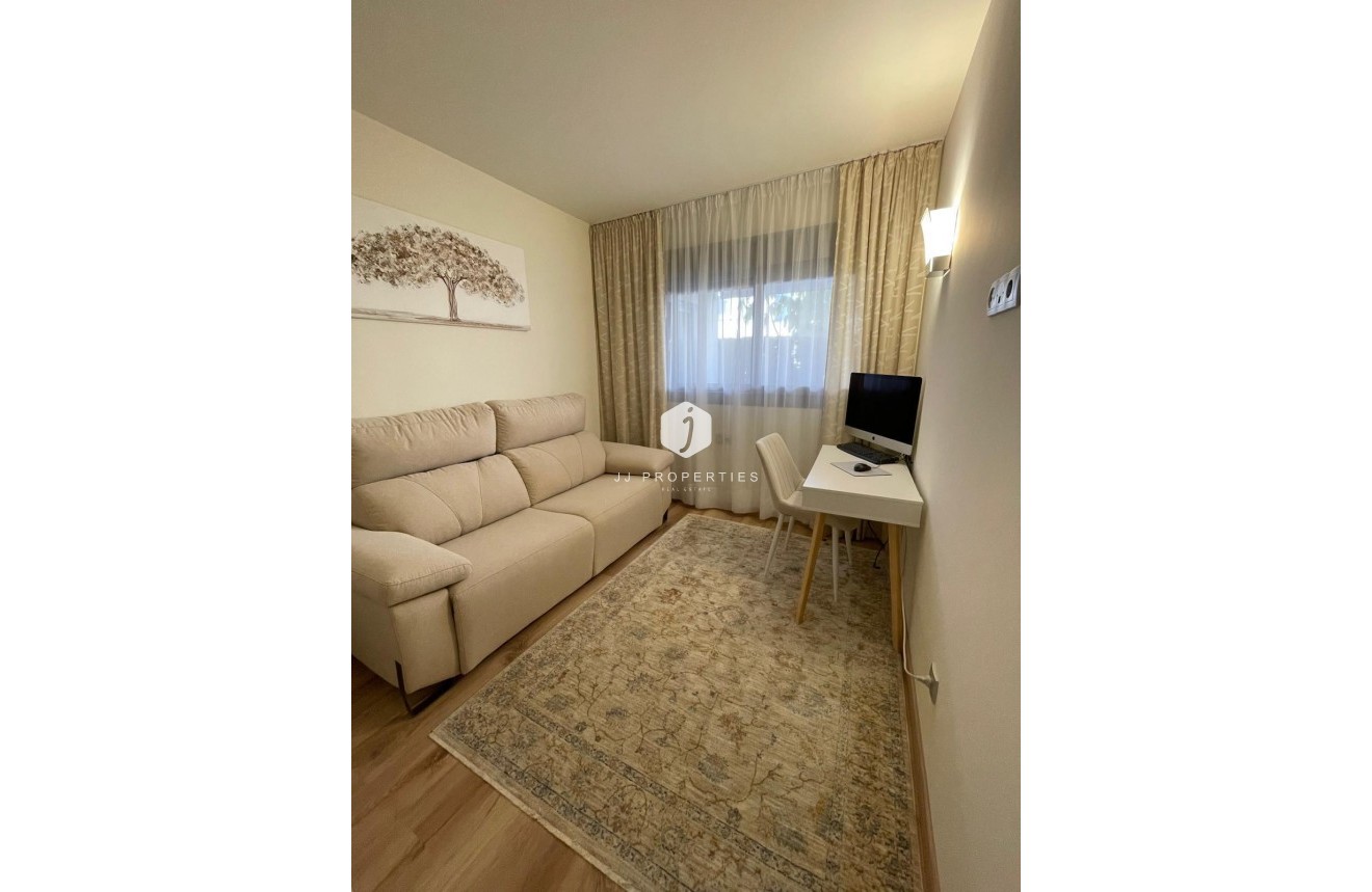 Tweedehands - Bungalow -
Torrevieja - Costa Blanca