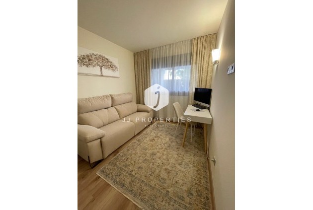 Tweedehands - Bungalow -
Torrevieja - Costa Blanca