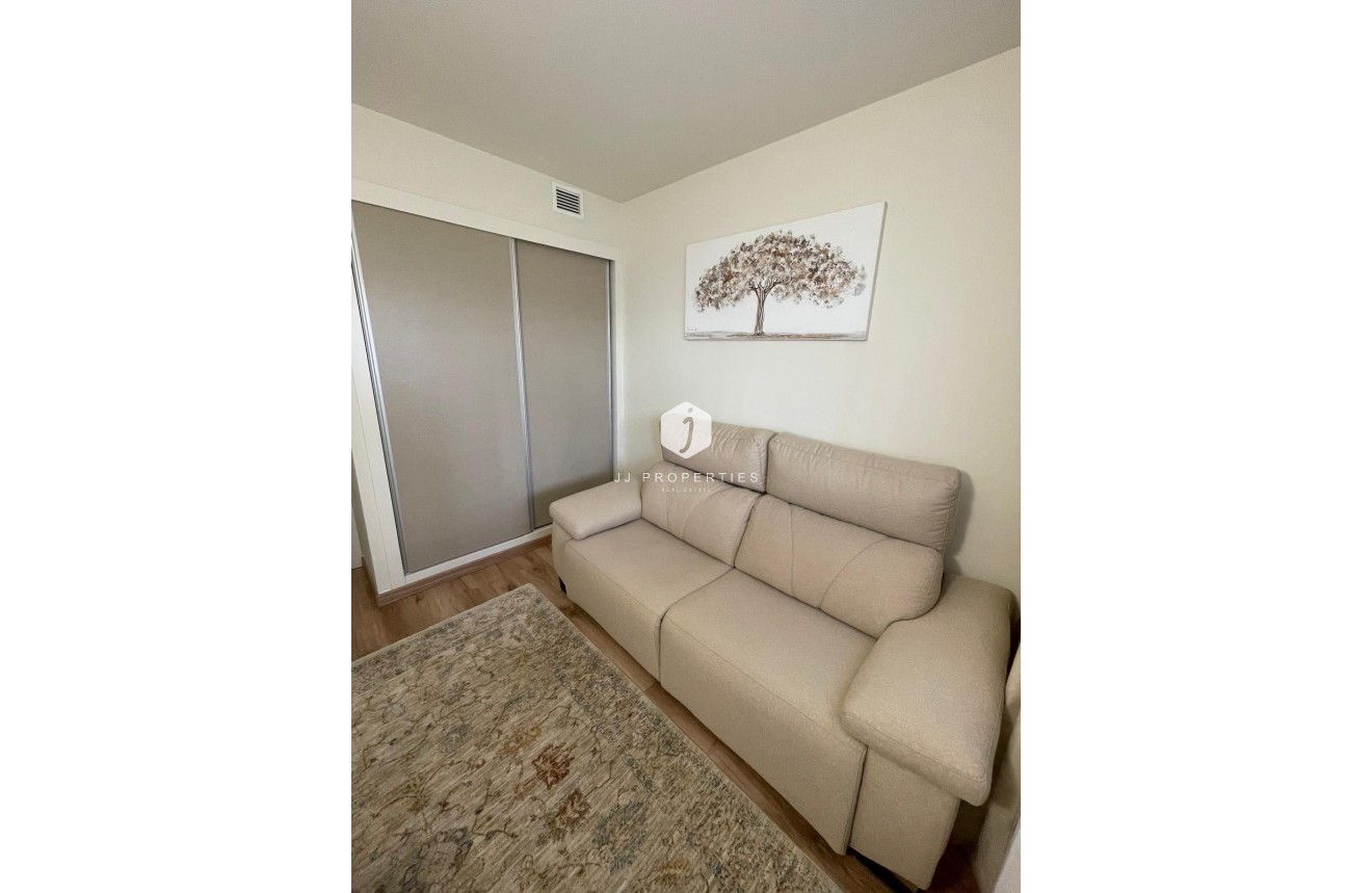 Tweedehands - Bungalow -
Torrevieja - Costa Blanca