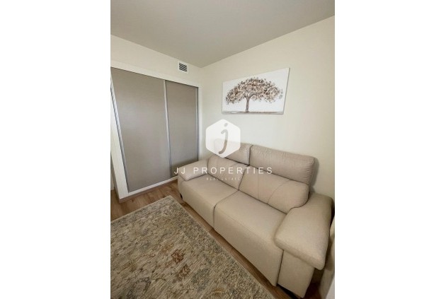 Tweedehands - Bungalow -
Torrevieja - Costa Blanca