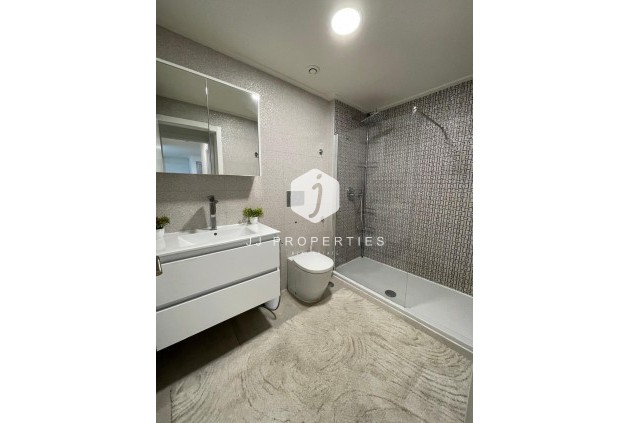 Tweedehands - Bungalow -
Torrevieja - Costa Blanca