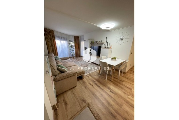 Tweedehands - Bungalow -
Torrevieja - Costa Blanca