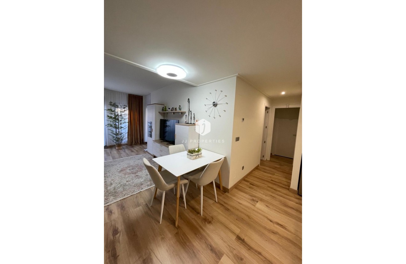 Tweedehands - Bungalow -
Torrevieja - Costa Blanca