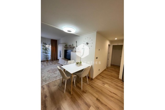 Tweedehands - Bungalow -
Torrevieja - Costa Blanca