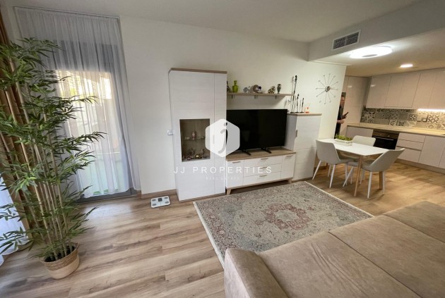 Tweedehands - Bungalow -
Torrevieja - Costa Blanca