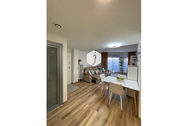 Tweedehands - Bungalow -
Torrevieja - Costa Blanca