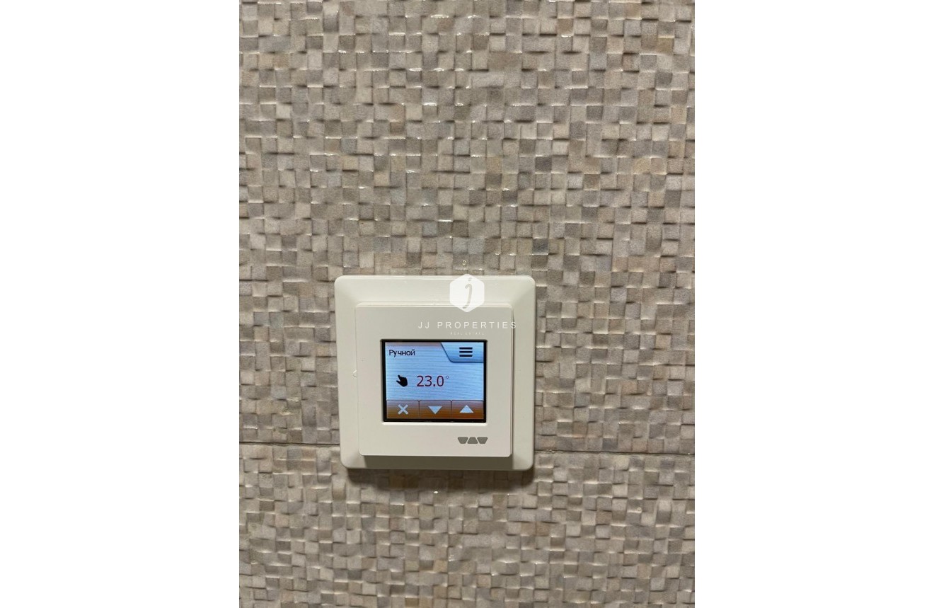 Tweedehands - Bungalow -
Torrevieja - Costa Blanca