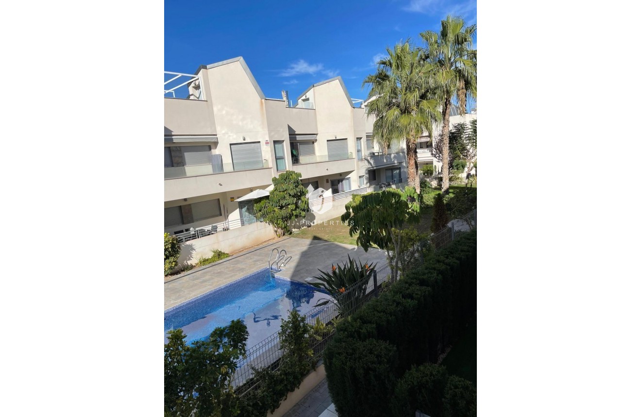 Tweedehands - Bungalow -
Torrevieja - Costa Blanca
