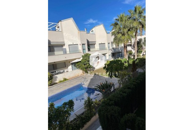 Tweedehands - Bungalow -
Torrevieja - Costa Blanca