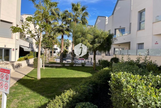 Tweedehands - Bungalow -
Torrevieja - Costa Blanca