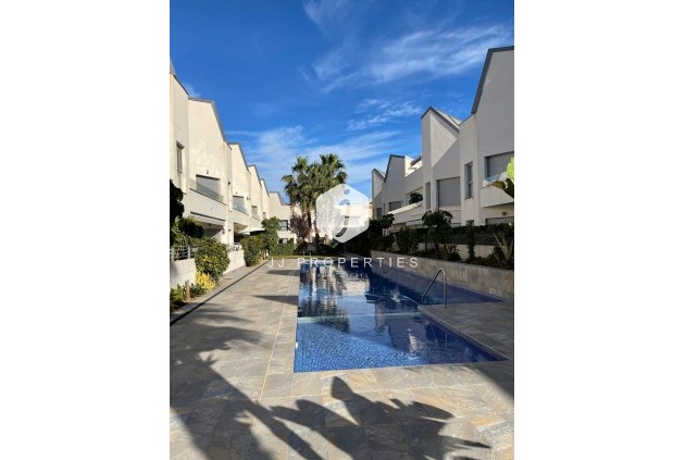 Tweedehands - Bungalow -
Torrevieja - Costa Blanca