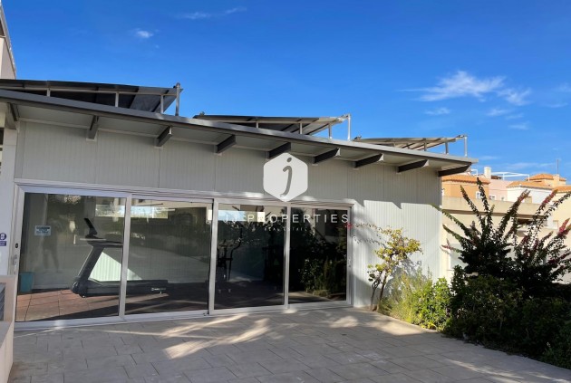 Tweedehands - Bungalow -
Torrevieja - Costa Blanca