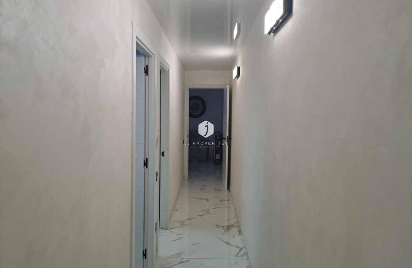 Tweedehands - Appartement / flat -
Torrevieja - Costa Blanca