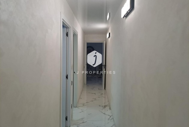 Tweedehands - Appartement / flat -
Torrevieja - Costa Blanca