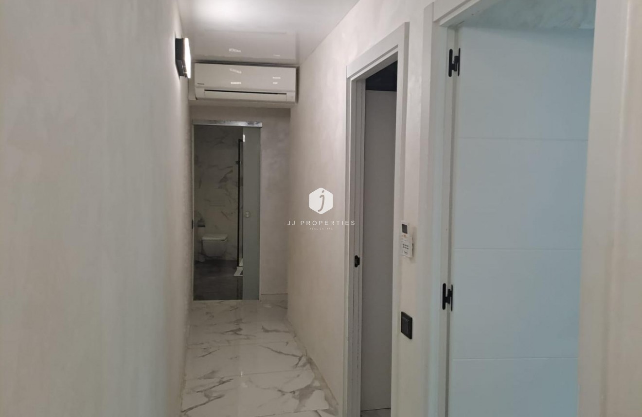 Tweedehands - Appartement / flat -
Torrevieja - Costa Blanca