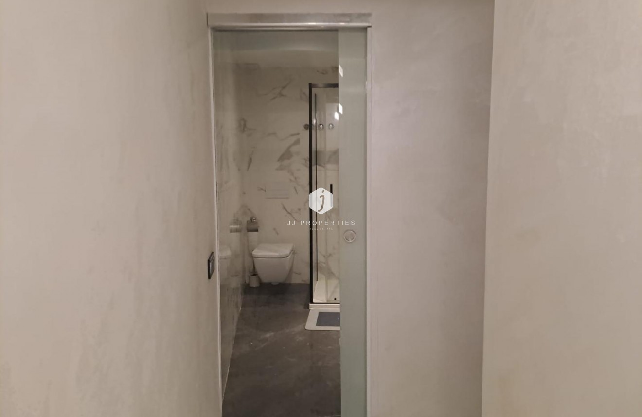 Tweedehands - Appartement / flat -
Torrevieja - Costa Blanca