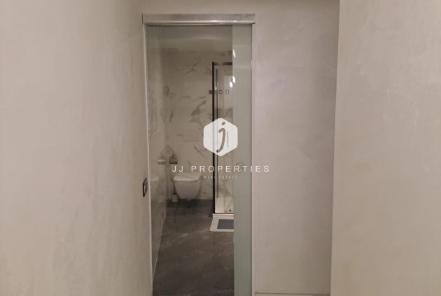 Tweedehands - Appartement / flat -
Torrevieja - Costa Blanca