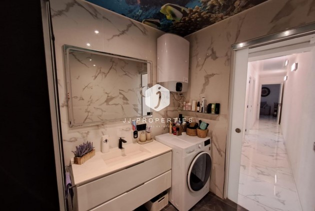 Tweedehands - Appartement / flat -
Torrevieja - Costa Blanca