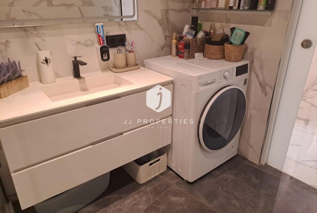 Tweedehands - Appartement / flat -
Torrevieja - Costa Blanca