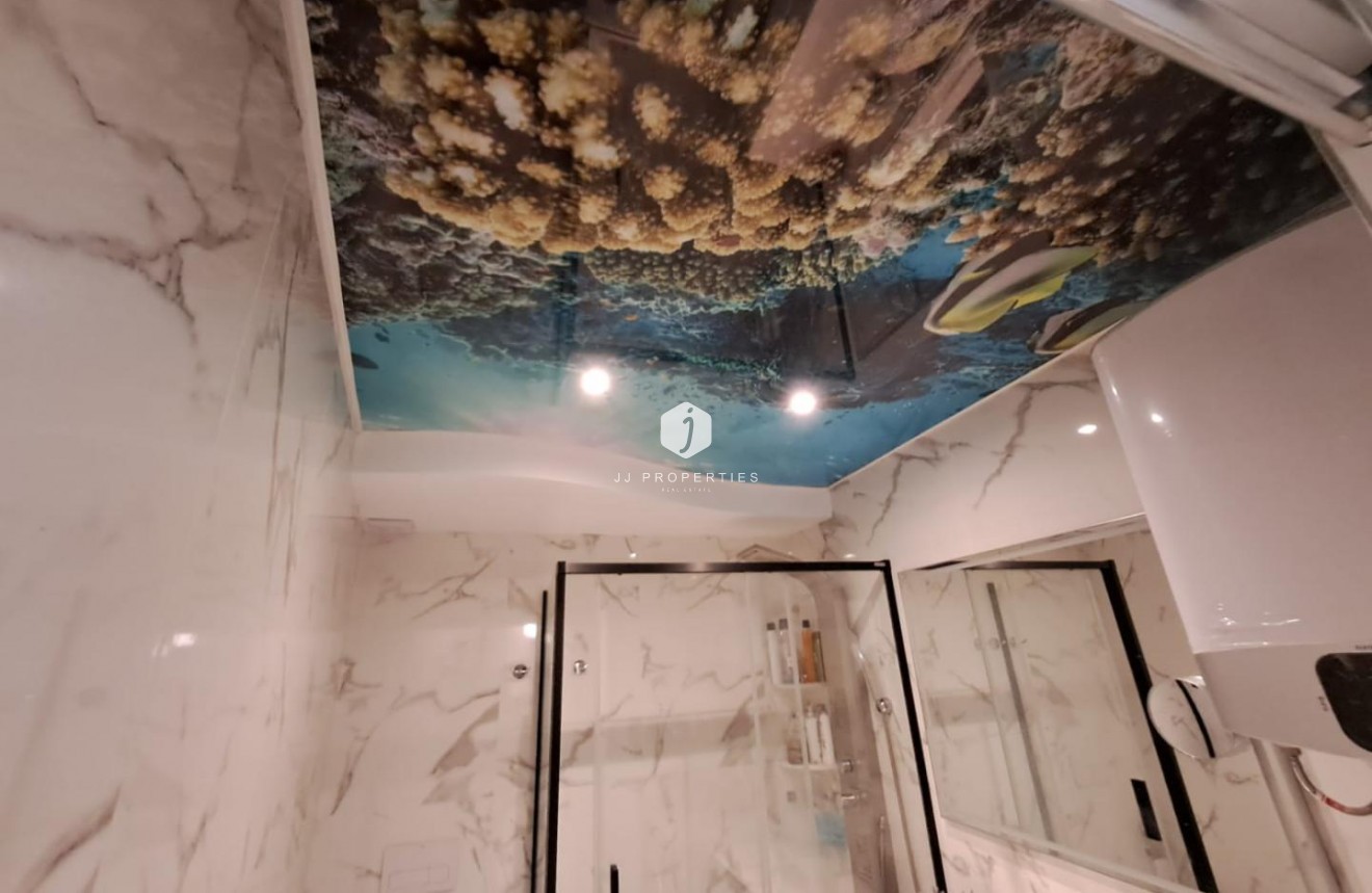 Tweedehands - Appartement / flat -
Torrevieja - Costa Blanca