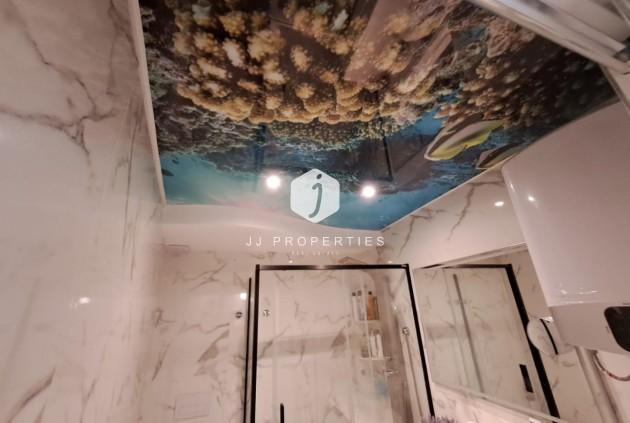 Tweedehands - Appartement / flat -
Torrevieja - Costa Blanca