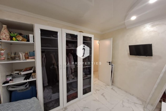 Tweedehands - Appartement / flat -
Torrevieja - Costa Blanca