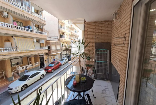 Tweedehands - Appartement / flat -
Torrevieja - Costa Blanca