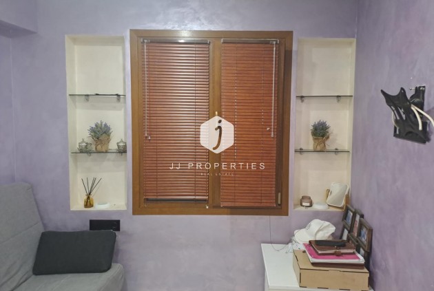 Tweedehands - Appartement / flat -
Torrevieja - Costa Blanca