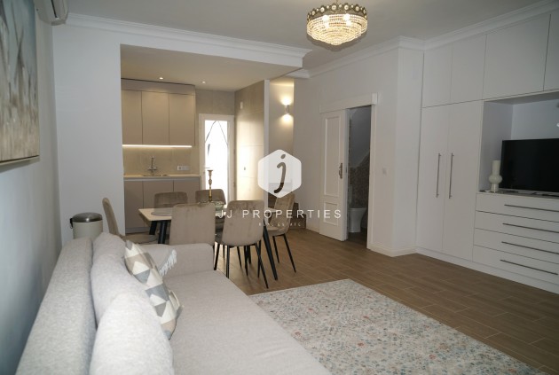 Tweedehands - Chalet -
Orihuela Costa - Costa Blanca