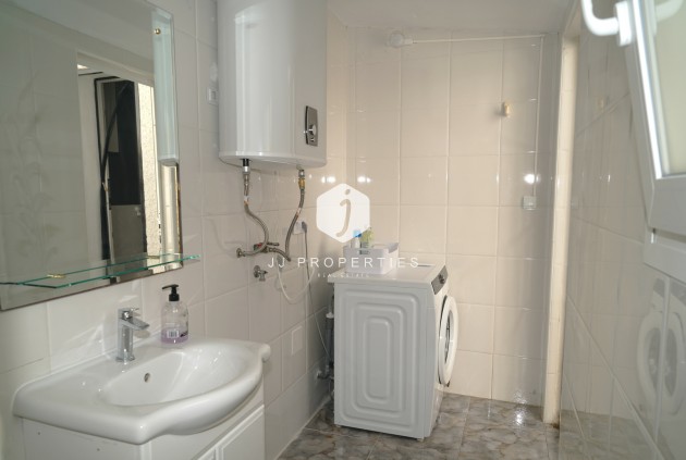 Tweedehands - Chalet -
Orihuela Costa - Costa Blanca