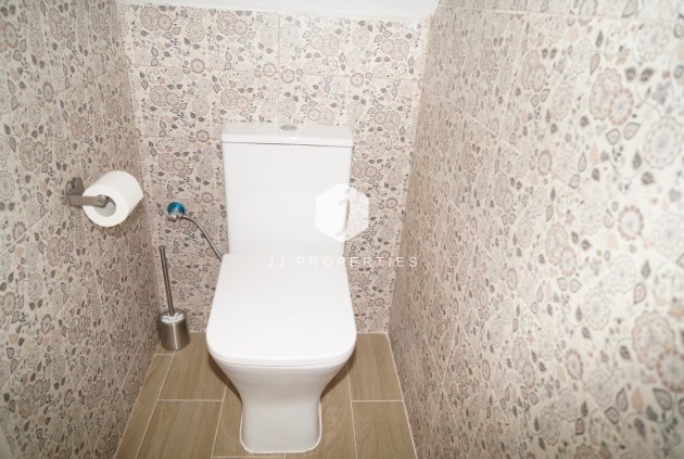 Tweedehands - Chalet -
Orihuela Costa - Costa Blanca