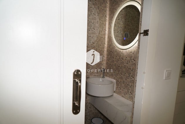 Tweedehands - Chalet -
Orihuela Costa - Costa Blanca