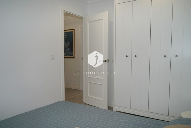 Tweedehands - Chalet -
Orihuela Costa - Costa Blanca